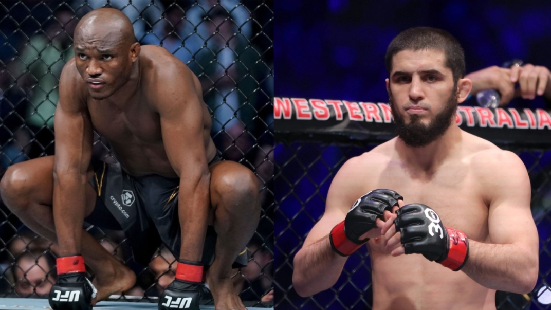 Volkanovski: Kamaru Usman là thử thách khó khăn nhất cho Islam Makhachev