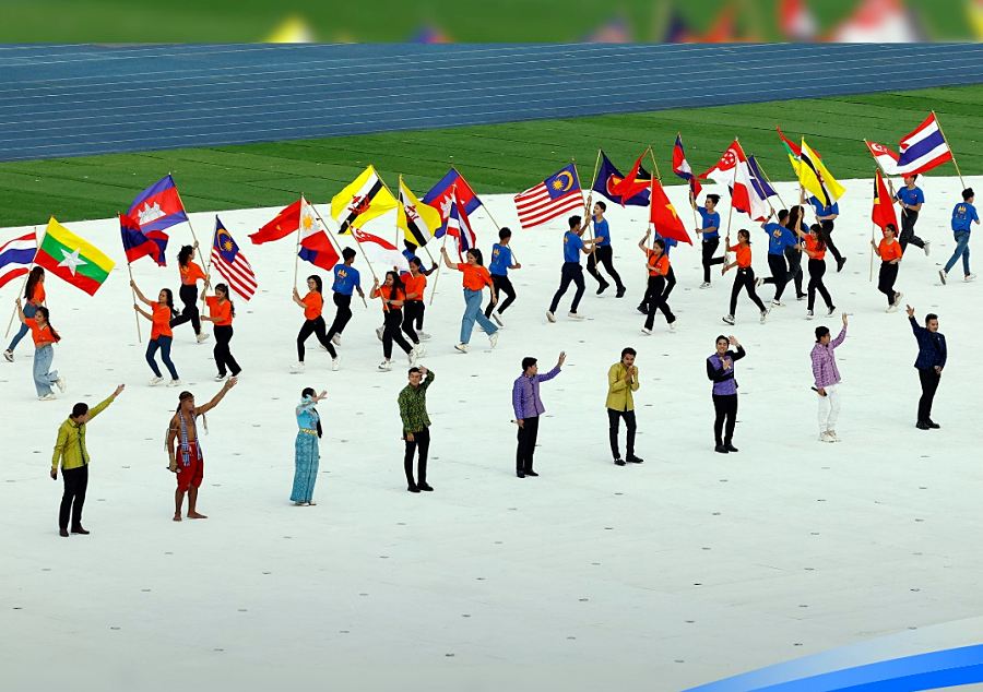 Không có chuyện "Campuchia cử vài chục VĐV dự SEA Games 2025"