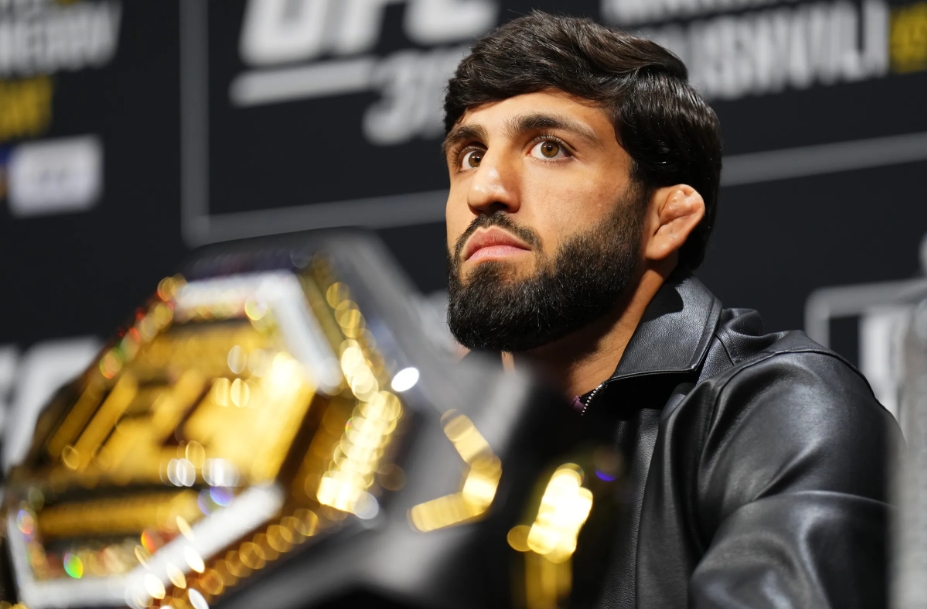 Arman Tsarukyan: Hạng nhẹ UFC hấp dẫn hơn khi Islam Makhachev còn giữ đai