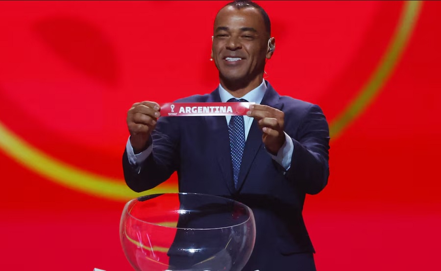 Lễ bốc thăm chia bảng World Cup 2026 sẽ diễn ra khi nào: các bảng đấu, các đội hạt giống