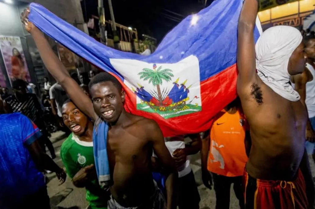 Haiti giành vé dự World Cup sau 52 năm khi phải thi đấu lưu vong vì bạo lực băng đảng