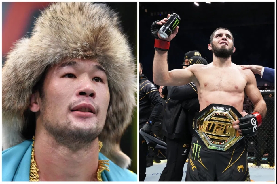 Jorge Masvidal: Chỉ Shavkat Rakhmonov mới đủ sức đánh bại Islam Makhachev Jorge Masvidal: Chỉ Shavkat Rakhmonov mới đủ sức đánh bại Islam Makhachev
