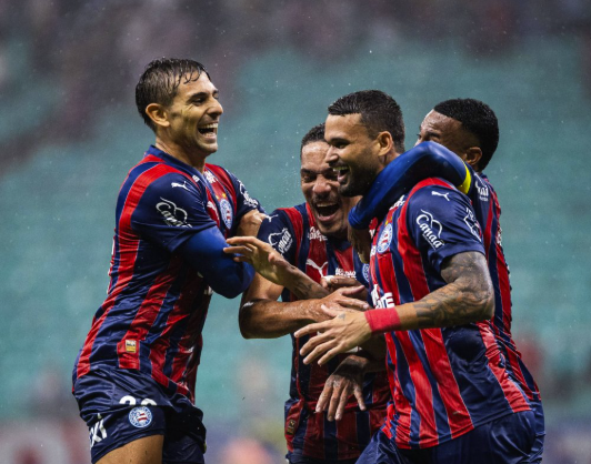 Nhận định, soi kèo Bahia vs Fortaleza: Chiến thắng trong tầm tay