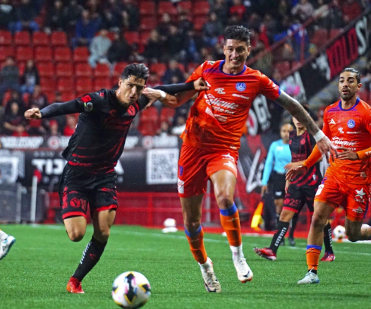 Nhận định, soi kèo Club Tijuana vs Juarez: Cuộc đua căng thẳng