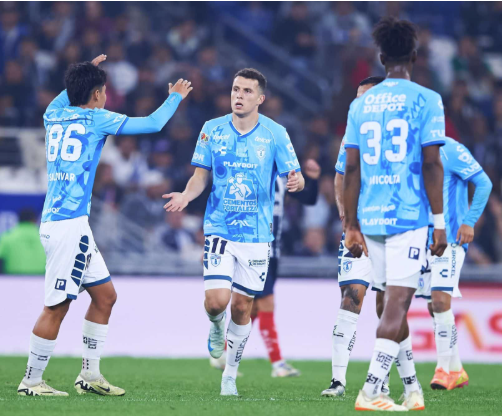 Nhận định, soi kèo Pachuca vs Pumas UNAM: Xốc lại tinh thần