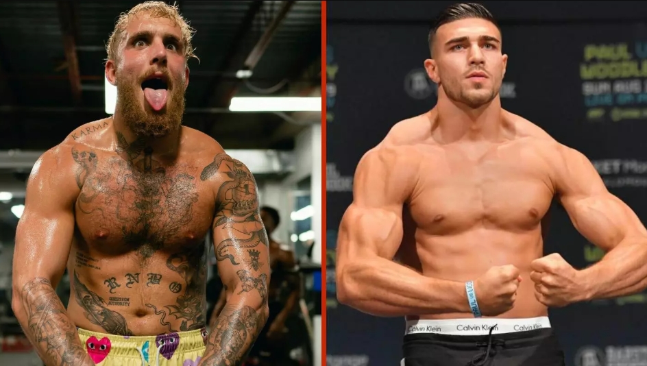 Cách Trump vô tình “kết liễu” trận tái đấu Jake Paul vs Tommy Furry