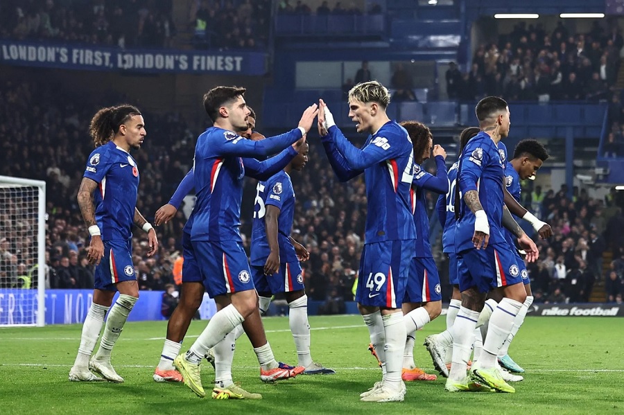 Burnley vs Chelsea: Dự đoán, tin tức đội bóng, kết quả đối đầu