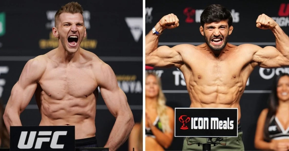 Dan Hooker “năn nỉ” UFC để đấu Arman Tsarukyan: “Họ đâu có thích hắn”