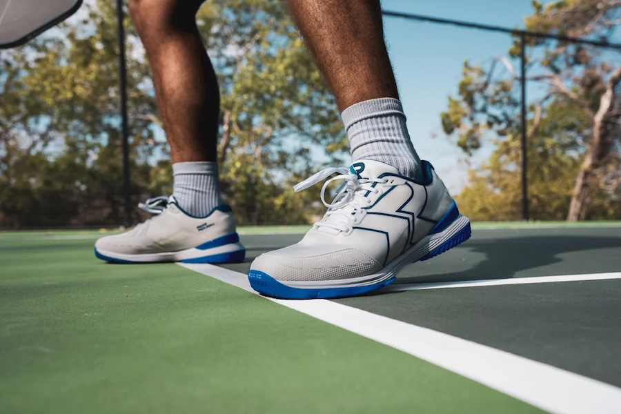 SQAIRZ XRZ™ được Pickleheads vinh danh là “Giày Pickleball Tốt Nhất 2025” SQAIRZ XRZ™ được Pickleheads vinh danh là “Giày Pickleball Tốt Nhất 2025”