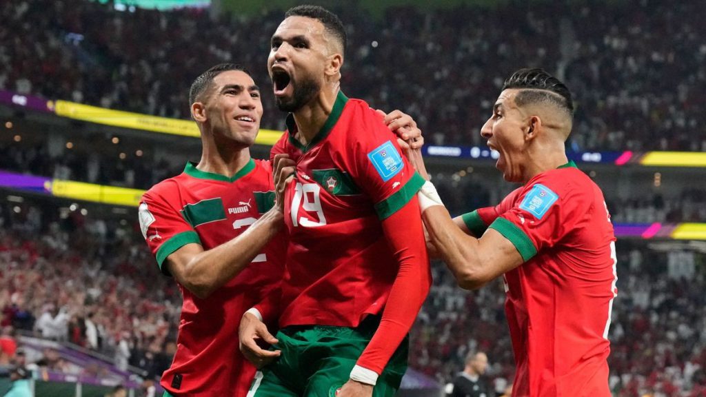 Đội có thành tích tốt nhất thế giới: không phải Tây Ban Nha cũng không phải Argentina...