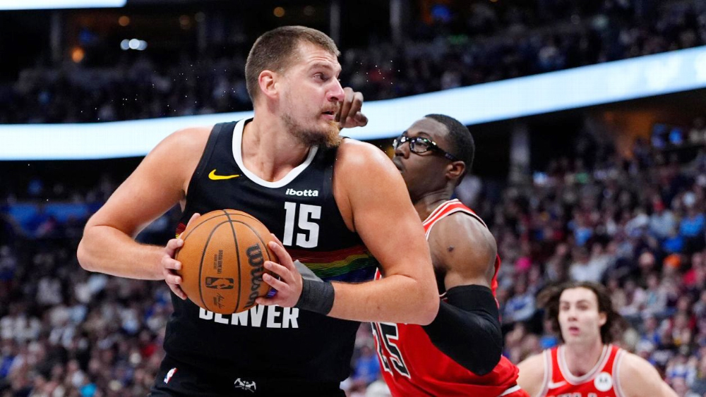 Đồng đội cũ phản bác tin đồn Nikola Jokic lười biếng và thiếu đam mê: "Tất cả là bịa đặt"