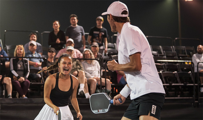 3 điều đáng chú ý trong ngày thi đấu thứ Năm tại giải Pickleball PPA Lakeland 3 điều đáng chú ý trong ngày thi đấu thứ Năm tại giải Pickleball PPA Lakeland