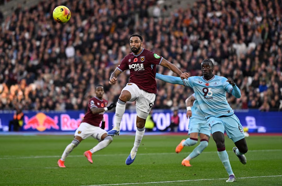 Dự đoán Bournemouth vs West Ham, 22h00 ngày 22/11, Ngoại hạng Anh 2025/26