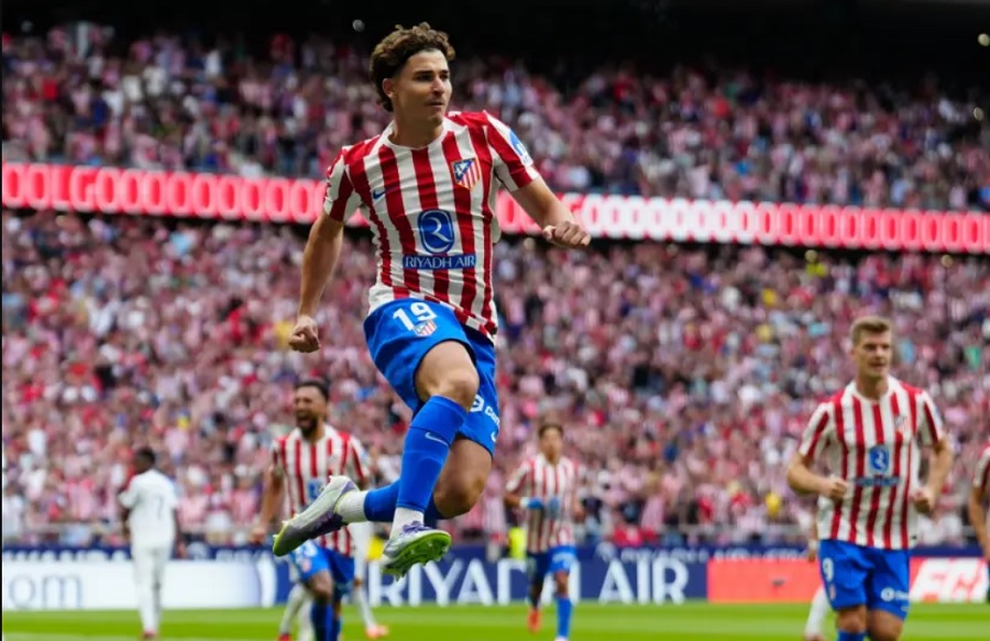 Ba lựa chọn của Barca để thay thế Lewandowski là những ai?