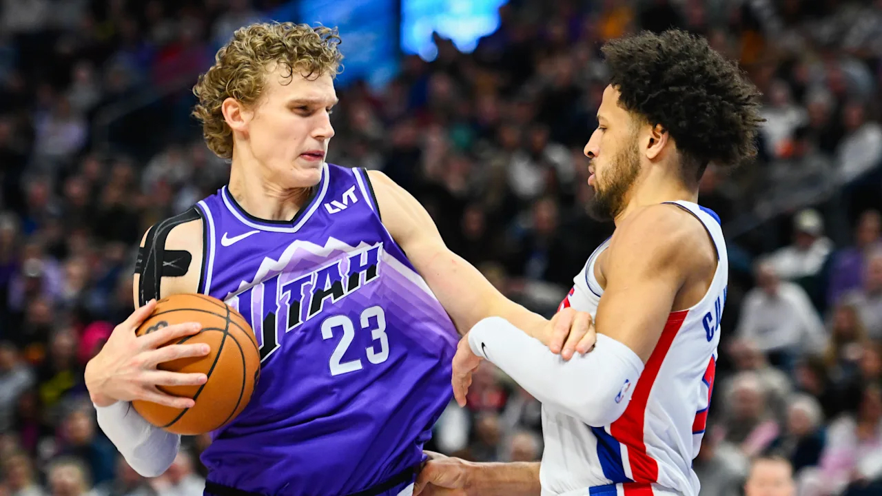 Detroit Pistons sẽ phải Detroit Pistons sẽ phải