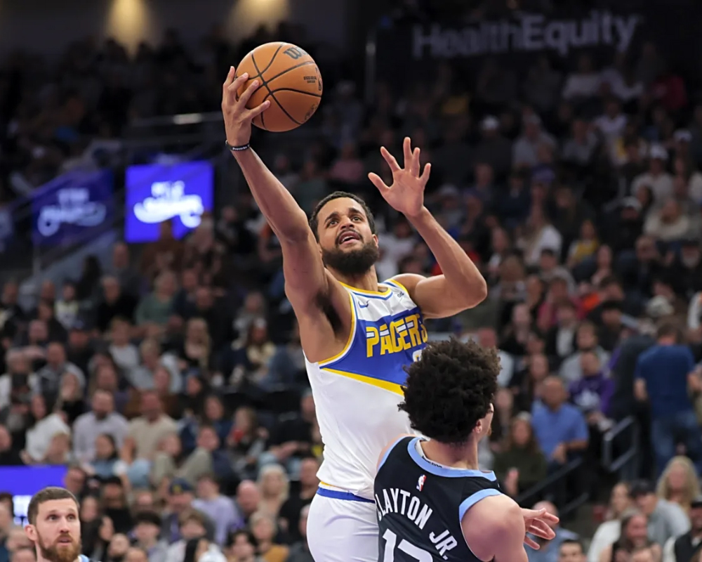 Chuyển nhượng NBA: Mới thắng được 2 tr&ecirc;n 15 trận từ đầu m&ugrave;a, Indiana Pacers thay đổi nh&acirc;n sự