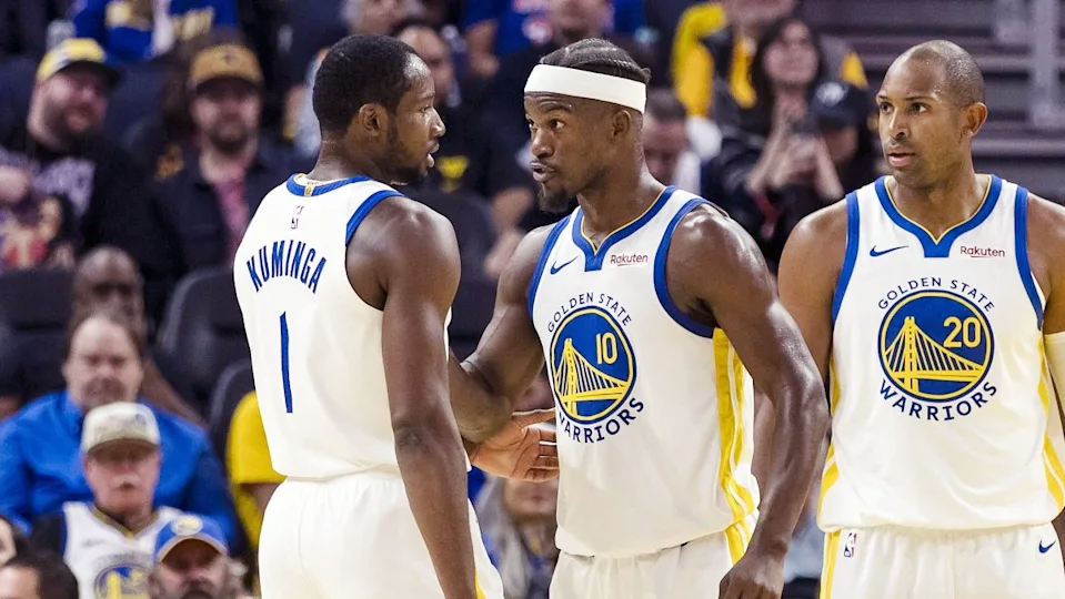 Đã 9 tháng sau khi bị "đá", Jimmy Butler vẫn giữ thái độ lạnh nhạt với đội bóng cũ Miami Heat