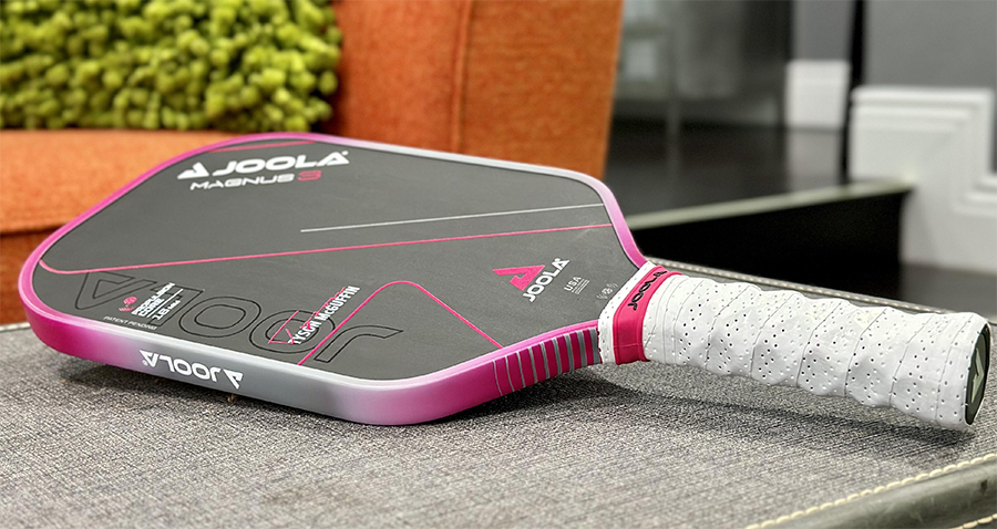 Review Vợt Pickleball JOOLA Magnus 3S: Bí quyết kiểm soát trận đấu của VĐV chuyên nghiệp Review Vợt Pickleball JOOLA Magnus 3S: Bí quyết kiểm soát trận đấu của VĐV chuyên nghiệp