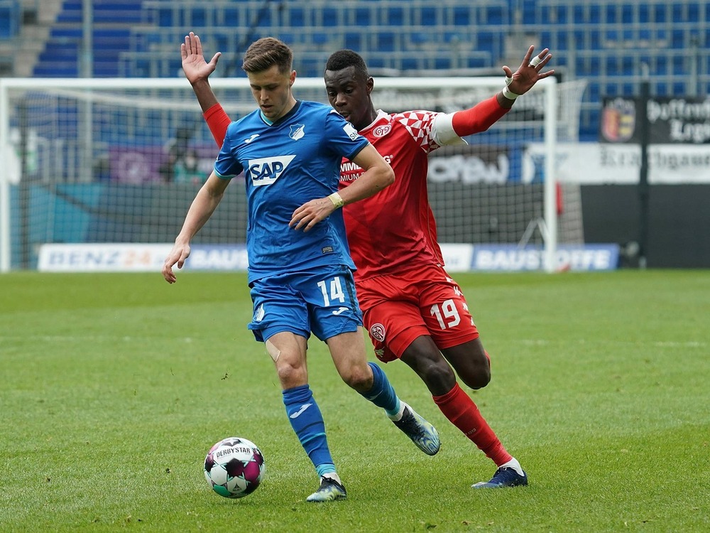 Tỷ lệ kèo trận Mainz vs Hoffenheim, 2h30 ngày 22/11, Bundesliga