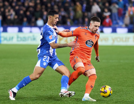 Nhận định, soi kèo Alaves vs Celta Vigo: Khách lấn chủ