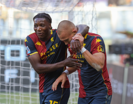 Nhận định, soi kèo Cagliari vs Genoa: Cuộc chiến sinh tử