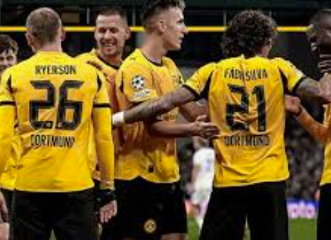 Nhận định, soi kèo Dortmund vs Stuttgart: Khó phân thắng bại
