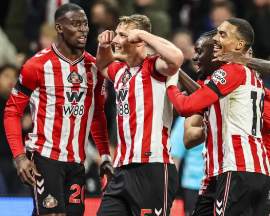 Nhận định, soi kèo Fulham vs Sunderland: Mèo đen tiếp đà thăng hoa