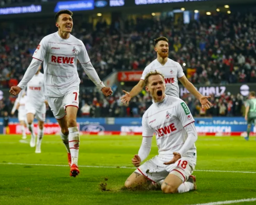Nhận định, soi kèo Koln vs Frankfurt: Đại bàng hướng tới top 4