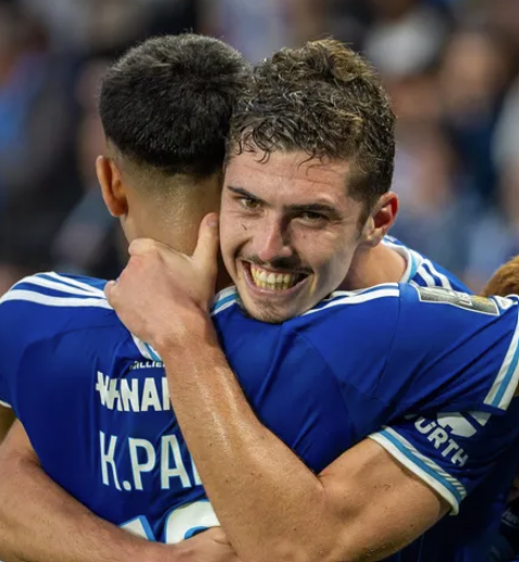 Nhận định, soi kèo Lens vs Strasbourg: Tiếp đà thăng hoa