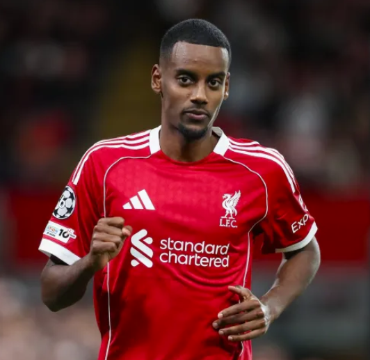 Nhận định, soi kèo Liverpool vs Nottingham: Anfield bị thử thách