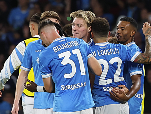 Nhận định, soi kèo Napoli vs Atalanta: Thử thách tại Maradona