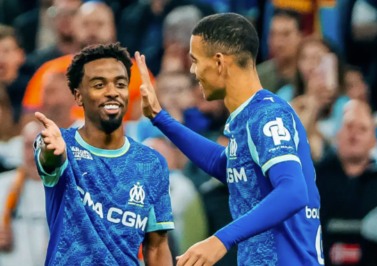 Nhận định, soi kèo Nice vs Marseille: Đi dễ khó về