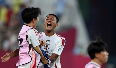 Nhận định, soi kèo U17 Áo vs U17 Nhật Bản: Cuộc đấu trí giữa hai trường phái