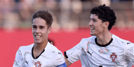 Nhận định, soi kèo U17 Bồ Đào Nha vs U17 Thụy Sỹ: Cuộc đấu cân tài cân sức