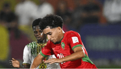 Nhận định, soi kèo U17 Ma Rốc vs U17 Brazil: Khó có bất ngờ