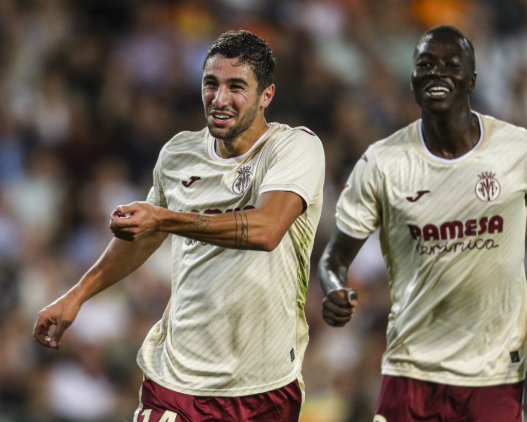 Nhận định, soi kèo Villarreal vs Mallorca: Tàu ngầm vàng thăng hoa