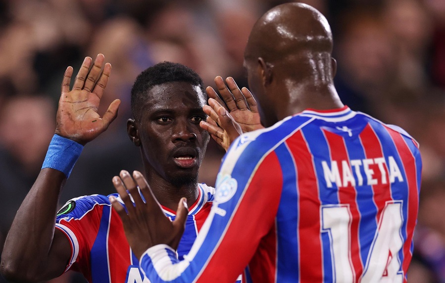 Dự đoán Wolves vs Crystal Palace, 22h00 ngày 22/11, Ngoại hạng Anh 2025/26