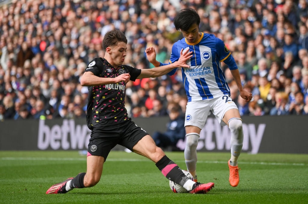 Tỷ lệ kèo trận Brighton vs Brentford, 22h00 ngày 22/11, Ngoại hạng Anh