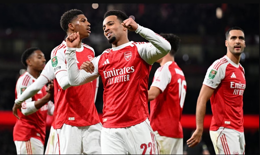 Dự đoán Arsenal vs Tottenham, 23h30 ngày 23/11, Ngoại hạng Anh 2025/26