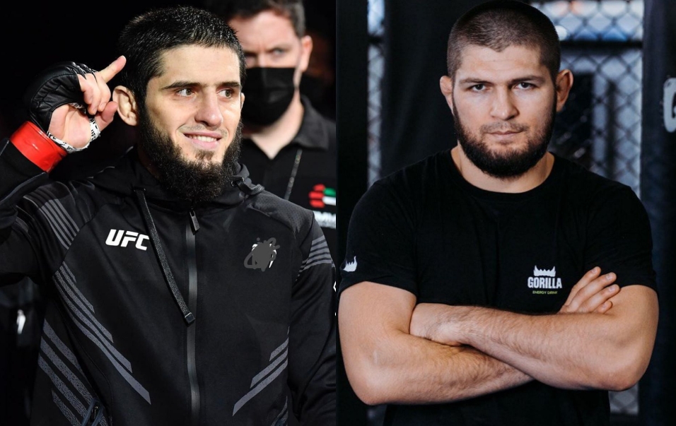 Cựu vô địch UFC: Islam Makhachev vẫn “đứng dưới cái bóng của Khabib”