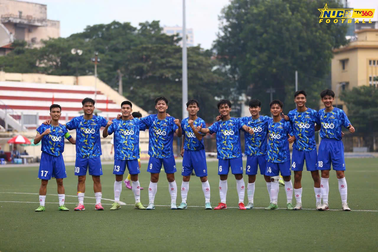 ĐH Huế thể hiện sức mạnh, ĐH Bách khoa Hà Nội kịch tính vào tứ kết