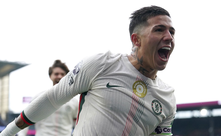 4 con số ấn tượng mà Chelsea đạt được sau trận thắng Burnley