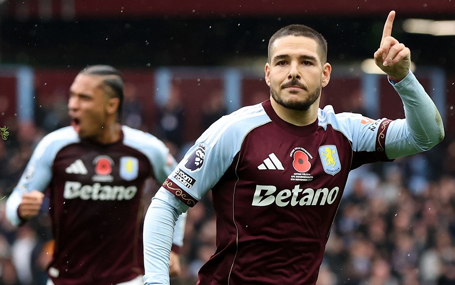Dự đoán Leeds vs Aston Villa, 21h00 ngày 23/11, Ngoại hạng Anh 2025/26