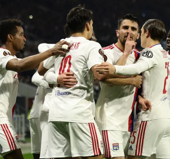 Nhận định, soi kèo Auxerre vs Lyon: Mãnh Sư gầm vang