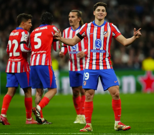 Nhận định, soi kèo Getafe vs Atletico Madrid: Thử thách khó nhằn