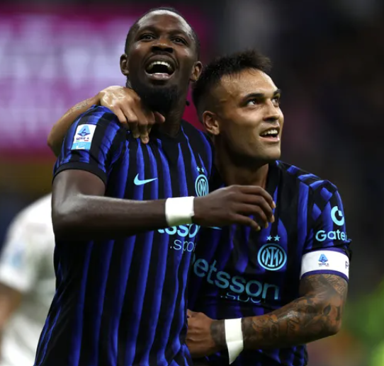 Nhận định, soi kèo Inter vs AC Milan: Derby thành Milan rực lửa