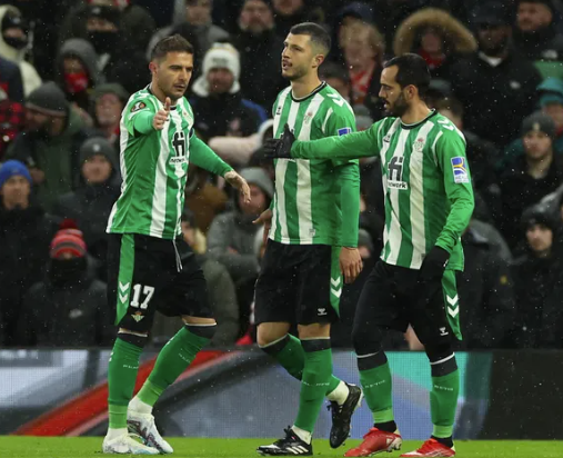 Nhận định, soi kèo Real Betis vs Girona: Điểm tựa sân nhà