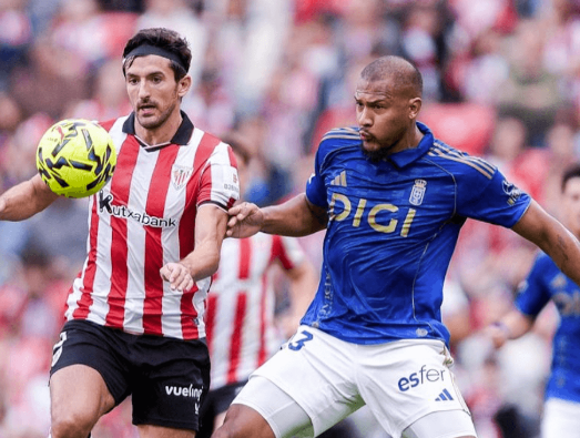 Nhận định, soi k&egrave;o Real Oviedo vs Vallecano: Lợi thế cho đội kh&aacute;ch