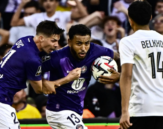 Nhận định, soi kèo Toulouse vs Angers: Cuộc đấu cân bằng