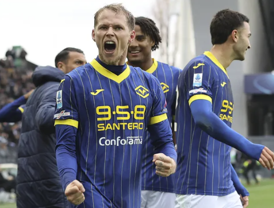 Nhận định, soi kèo Verona vs Parma: Cuộc chiến dưới đáy bảng